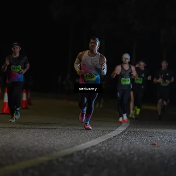 Runner Photo 5340869
