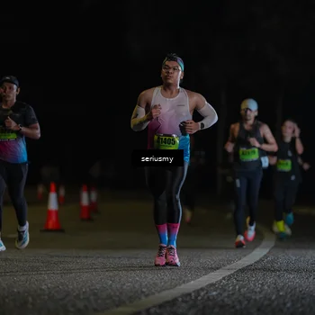 Runner Photo 5340871