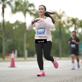 Runner Photo 5340872