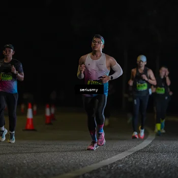 Runner Photo 5340875
