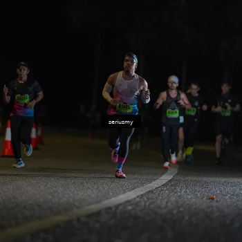Runner Photo 5340876