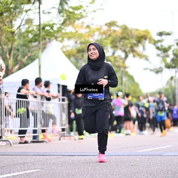 Runner Photo 5340877