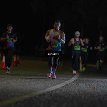 Runner Photo 5340878