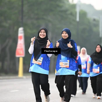 Runner Photo 5340879