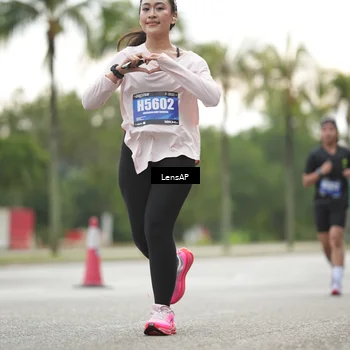 Runner Photo 5340880