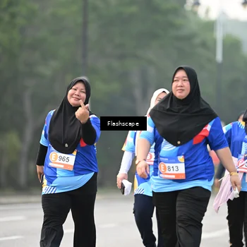 Runner Photo 5340881