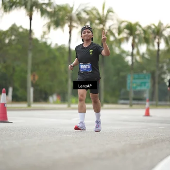 Runner Photo 5340882