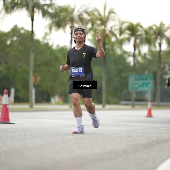 Runner Photo 5340883