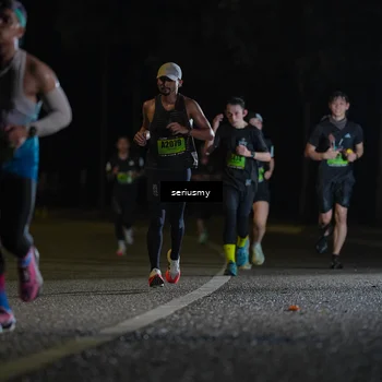 Runner Photo 5340885