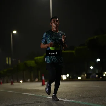 Runner Photo 5340886