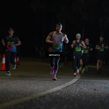 Runner Photo 5340889
