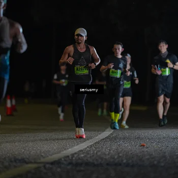 Runner Photo 5340893