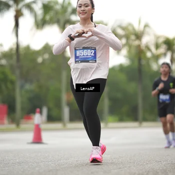 Runner Photo 5340898