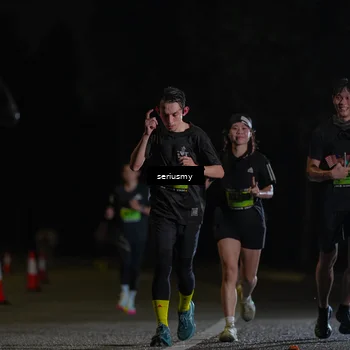 Runner Photo 5340899