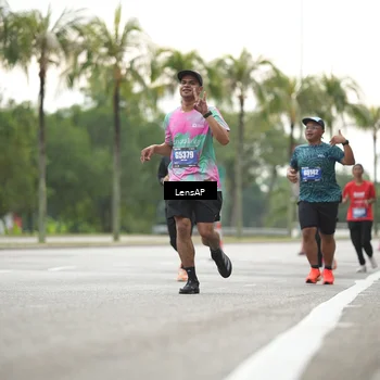 Runner Photo 5340902