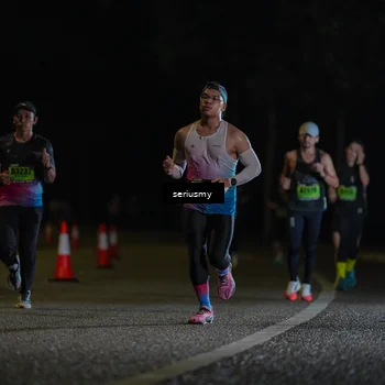 Runner Photo 5340903