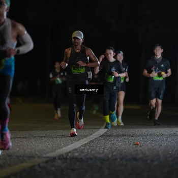 Runner Photo 5340904