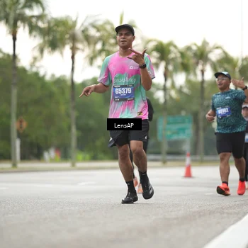 Runner Photo 5340908