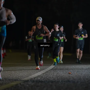 Runner Photo 5340910
