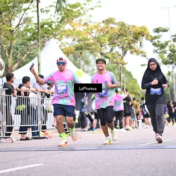 Runner Photo 5340912