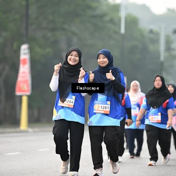 Runner Photo 5340913