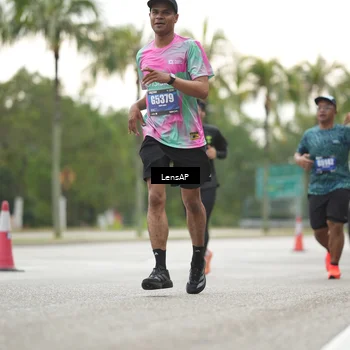 Runner Photo 5340914