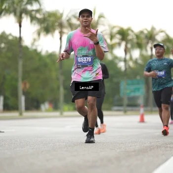 Runner Photo 5340915