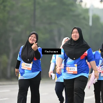 Runner Photo 5340919