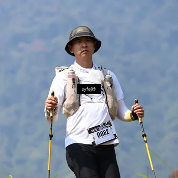 Runner Photo 5340921