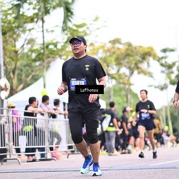 Runner Photo 5340922