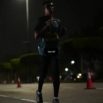 Runner Photo 5340929