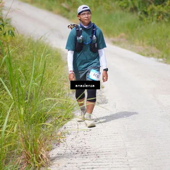 Runner Photo 5340930