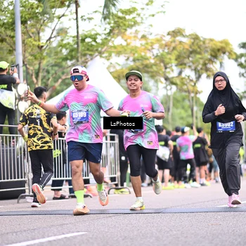 Runner Photo 5340931