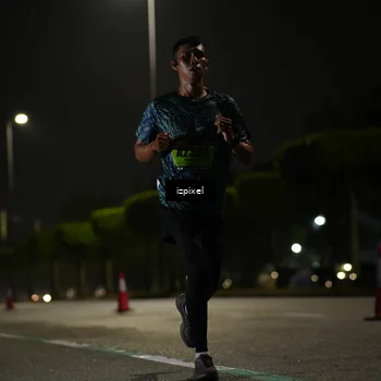 Runner Photo 5340935