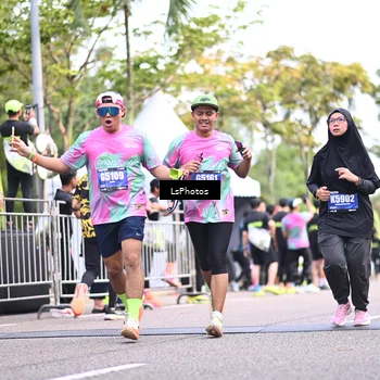 Runner Photo 5340936