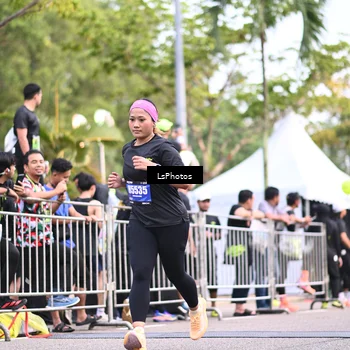 Runner Photo 5340938