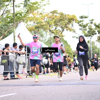 Runner Photo 5340939