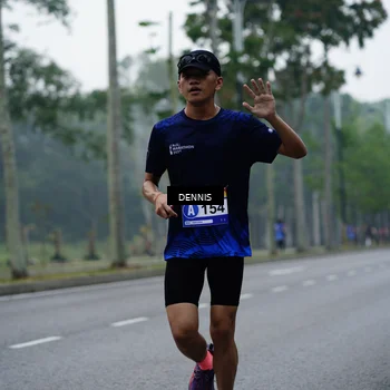 Runner Photo 5340942