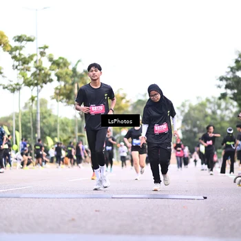 Runner Photo 5340948