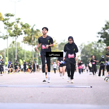 Runner Photo 5340949