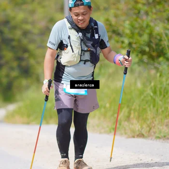 Runner Photo 5340952