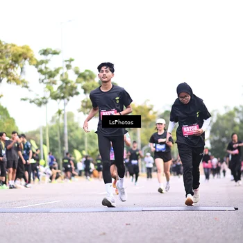 Runner Photo 5340955