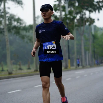 Runner Photo 5340956