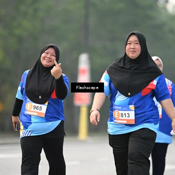 Runner Photo 5340960