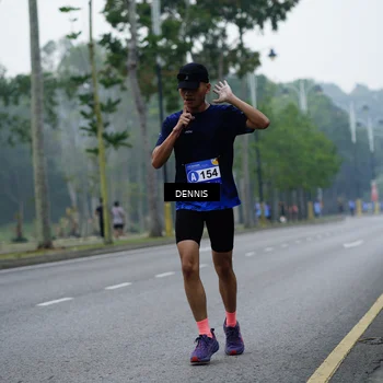 Runner Photo 5340963