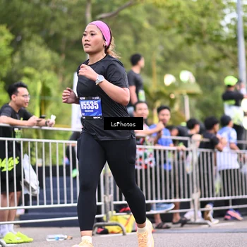Runner Photo 5340968