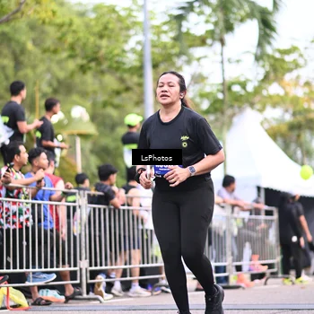 Runner Photo 5340971