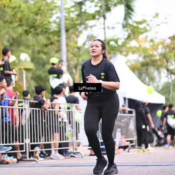 Runner Photo 5340972