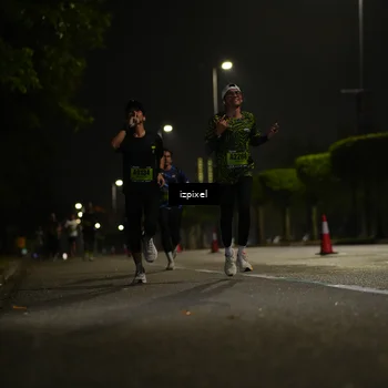 Runner Photo 5340975