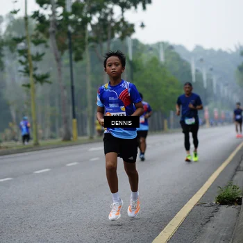 Runner Photo 5340976
